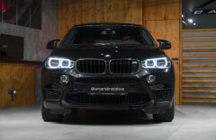 BMW X6 BR M, Bang&Olufsen, Karbón, Nočné videnie