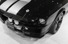 Ford Mustang BR GT 500 ELEANOR, RESTOMOD, ZÁRUKA