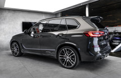 BMW X5 M50i xDrive, First Class, Business, Innovation