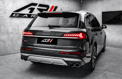 Audi SQ7 SQ7 TDI Laser Vzduch B&O