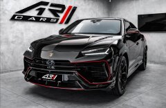 Lamborghini Urus Performante