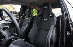 Renault Clio 2,0 III RENAULT SPORT, RECARO