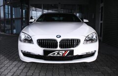 BMW Řada 6 4,4 650i kabrio, individual, max výbava