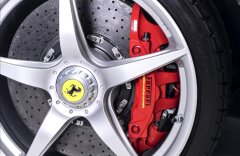 Ferrari Ostatní LaFerrari