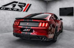 Ford Mustang SHELBY GT350 