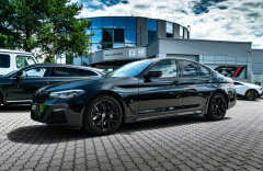 BMW 540 M-sport xDrive