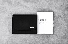 Audi SQ7 4.0 biTDI quattro tiptronic