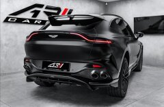 Aston Martin DBX OV,Ru DBX 707  V8 AWD