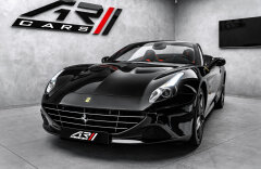 Ferrari California CALIFORNIA T 3.9 V8, Daytona, carbon+LED, bicoloro