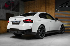 BMW M240i 3.0 M240i xDrive, H/K, HEAD-UP, LED