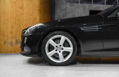 Mercedes-Benz SLC 200 BR ROADSTER, LED