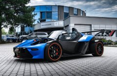 KTM X-BOW