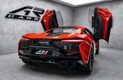 McLaren Artura Performance