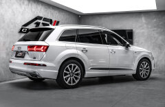 Audi Q7 50TDI 2xS-line Matrix Vzduch