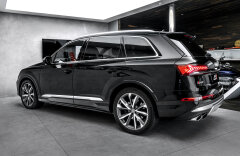 Audi SQ7 SQ7 TDI Q LASER Vzduch BOSE