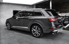 Audi SQ7 SQ7 TDI Laser Vzduch B&O