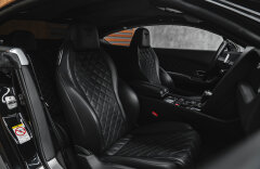 Bentley Continental GT 4.0 V8 S 4WD, 1 of 25 LIMITED EDITION