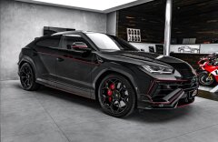 Lamborghini Urus Performante