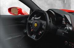 Ferrari 488 3,9 GTB KUPÉ DCT, LIFT, DAYTONA SEATS, KAMERA