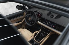 Porsche Cayenne 3,0 NOVÝ CAYENNE 2024, BOSE, PANO, MATRIX