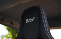 Renault Clio 2,0 III RENAULT SPORT, RECARO