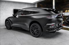 Aston Martin DBX OV,Ru DBX 707  V8 AWD