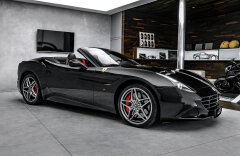 Ferrari California CALIFORNIA T 3.9 V8, Daytona, carbon+LED, bicoloro