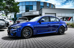 BMW M3 CS