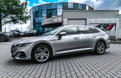 Volkswagen Arteon 2.0 TDI 110 kW DSG R-line Shooting Brake