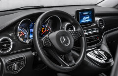 Mercedes-Benz V 250 d 4M Lang Navi LED