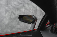 Lamborghini Aventador SVJ Roadster, Lift, Sensonum, Carbon