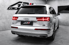 Audi Q7 50TDI 2xS-line Matrix Vzduch