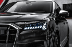 Audi SQ7 SQ7 TDI Laser Vzduch B&O