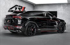 Lamborghini Urus Performante