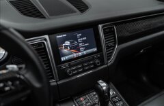 Porsche Macan 3,0 S, BOSE, PANO, PASM, ŠPORTOVÝ VÝFUK