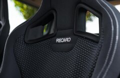 Renault Clio 2,0 III RENAULT SPORT, RECARO