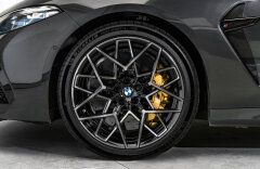 BMW M8 Gran Coupe Competition xDrive