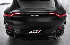 Aston Martin DBX OV,Ru DBX 707  V8 AWD