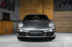 Porsche 911 BR CARRERA S kupé, TIPTRONIC S, SPORT CHRONO