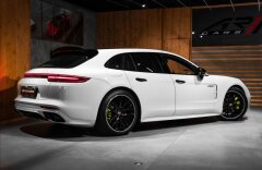 Porsche Panamera BR 4 PLUG-IN HYBRID Sport Turismo, APPROVED, BURMESTE