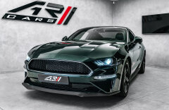 Ford Mustang 5.0  V8 BULLITT