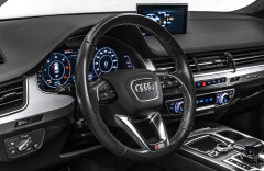 Audi Q7 3,0TDI 2x Sline, 7míst