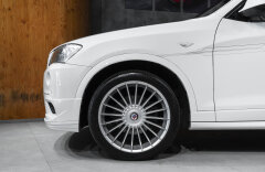 Alpina XD3 BR 3.0 Biturbo Nr. 109, Kamera, Navi, Športové sedadlá