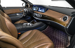 Mercedes-Benz S 500 Maybach 1st Class