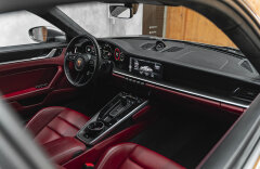 Porsche 911 Carrera 4S Coupe, PCCB, CHRONO, BOSE