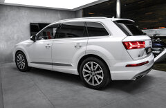 Audi Q7 50TDI 2xS-line Matrix Vzduch