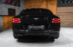 Bentley Continental GT 4.0 V8 S 4WD, 1 of 25 LIMITED EDITION