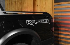 Ford Ranger 3,0 RAPTOR, e-4WD