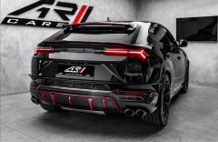 Lamborghini Urus Performante