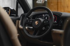 Porsche Cayenne 3,0 NOVÝ CAYENNE 2024, BOSE, PANO, MATRIX